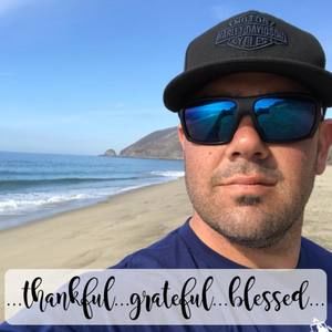 Meet your Posher, Chris